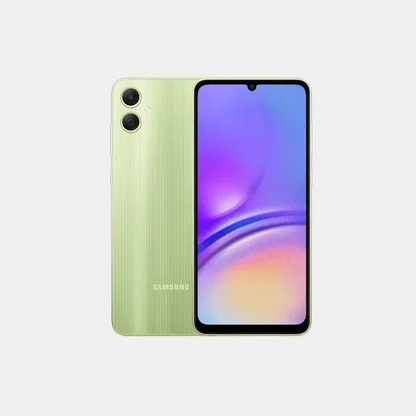 Samsung Galaxy A 64GB – Green price comparison Qatar – cheapest at iConnect
