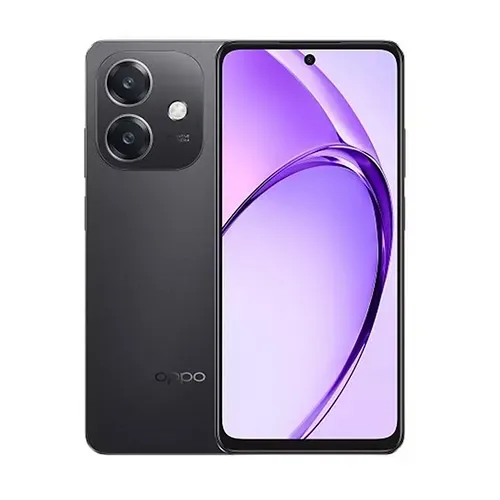 Oppo A Series 128GB – Black price comparison Qatar – cheapest at iSpot Qatar via Snoonu