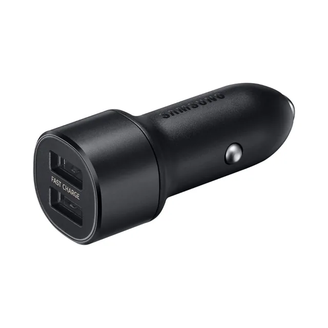 Samsung Fast Charge Dual USB Port (15W) Combo Cable product image