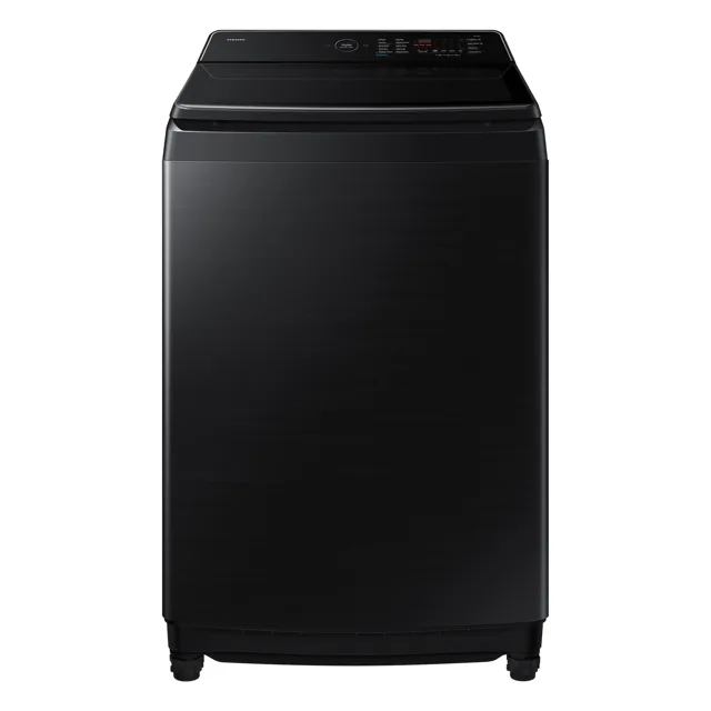 Samsung Top Load Washing Machine, 16 kg, 700 RPM, Black, WA80F16B9BGK price comparison Qatar – cheapest at Lulu Hypermarket