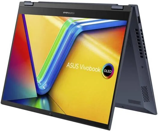 ASUS VivoBook 14" Ryzen 5 7430u 8GB RAM 512GB – Blue price comparison Qatar – cheapest at Al Lavisha Computers Trading LLC via Microless
