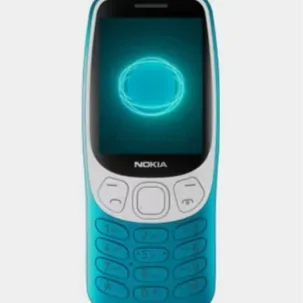 Nokia 3210 - Blue, Blue product image