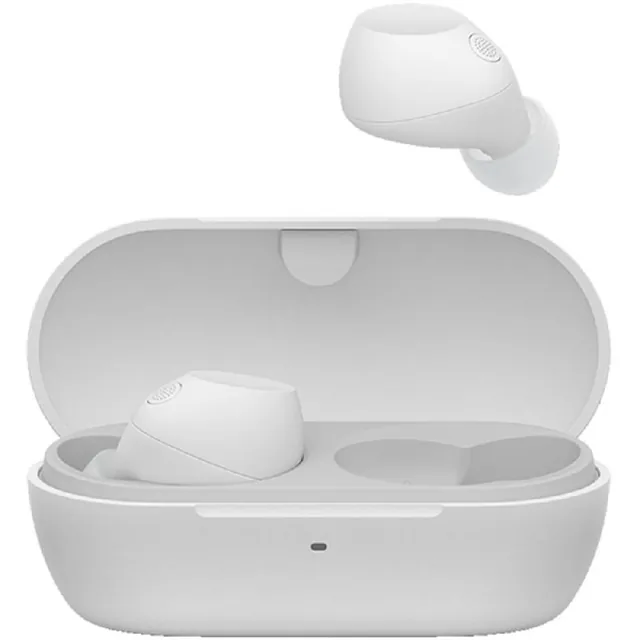 Sony In-Ear True Wireless Earbuds, White, WFC710 price comparison Qatar – cheapest at Jarir Bookstore
