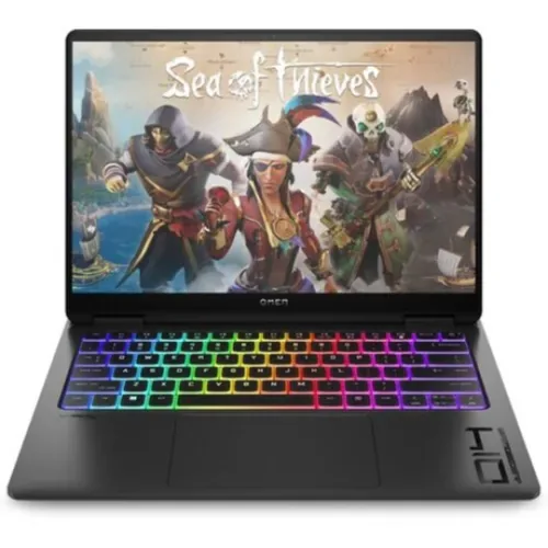 HP OMEN TRANSCEND14 RTX 4070 product image