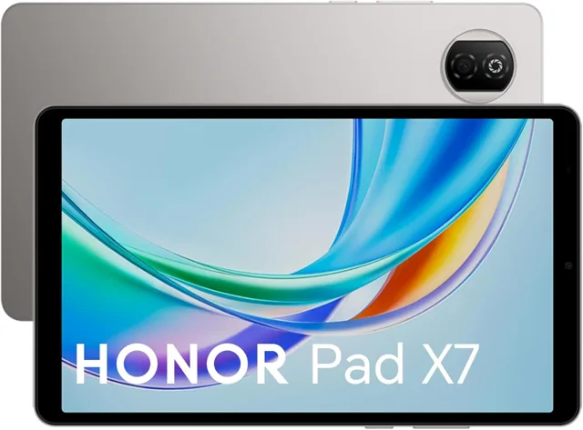 Honor Pad 128GB – Gray price comparison Qatar – cheapest at iConnect
