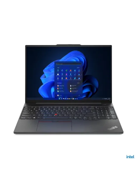 Lenovo ThinkPad 16" Core Ultra 5 125u 8GB RAM 512GB – Black price comparison Qatar – cheapest at Noon