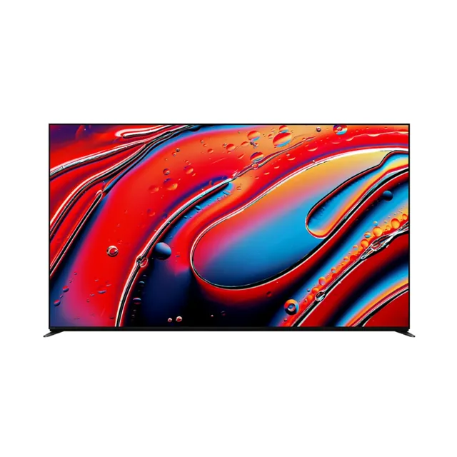 Sony Bravia Mini 75" Mini LED 4K price comparison Qatar – cheapest at Starlink