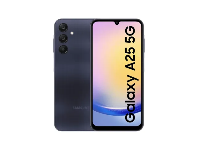 Samsung Galaxy A 256GB – Black price comparison Qatar – cheapest at RP Tech