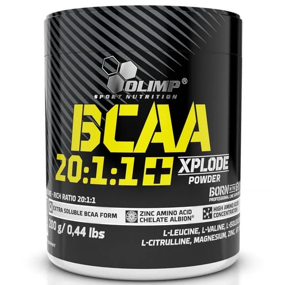 Olimp Bcaa Pear 200 g price comparison in Qatar