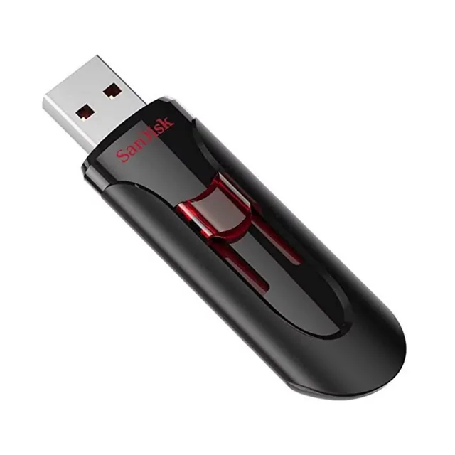 SanDisk Cruzer Glide 3.0 USB Flash Drive 256GB price comparison Qatar – cheapest at Carrefour Qatar