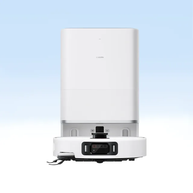 Xiaomi Robot Vacuum 5 Pro, White product image