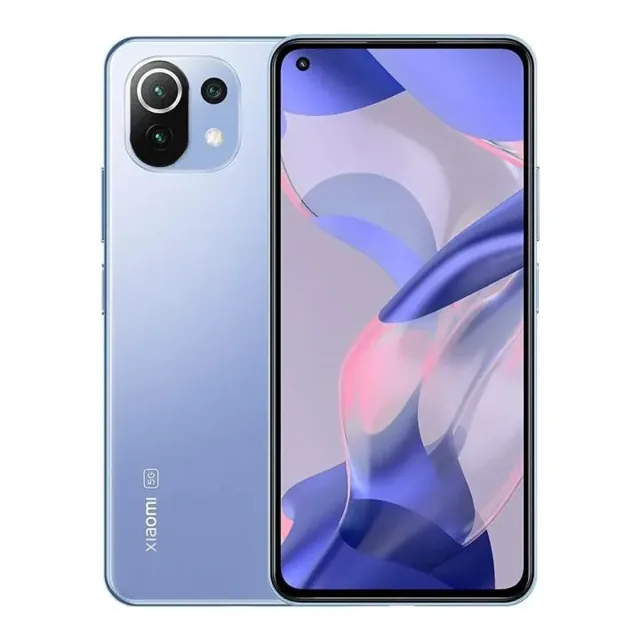 Xiaomi Lite 128GB – Blue price comparison Qatar – cheapest at Jumbo Souq