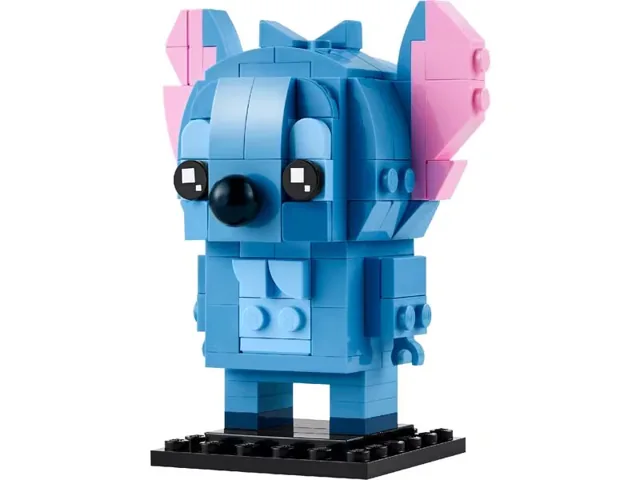 LEGO® Stitch 40674 price comparison in Qatar