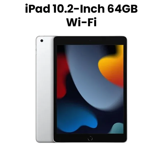 Apple iPad 9 – 10.1-inch product image