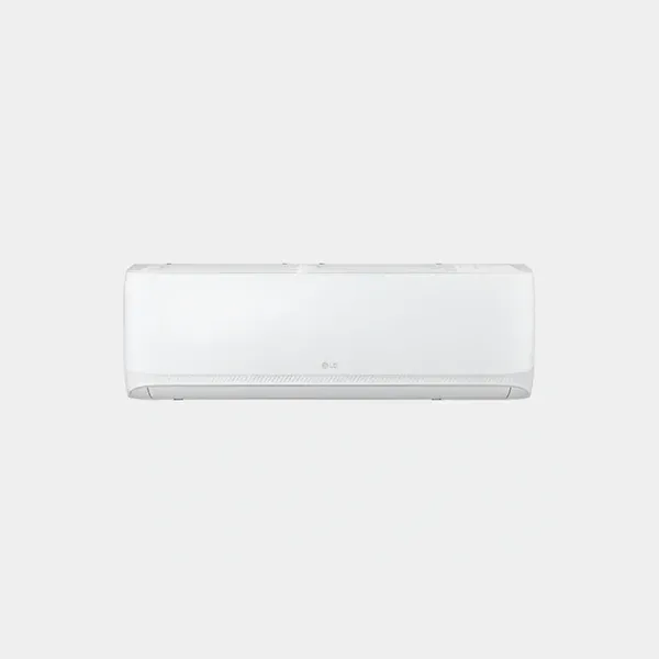 LG 2 Ton Split AC With Rotary Compressor , WI-FI - T24ZCA, White product image