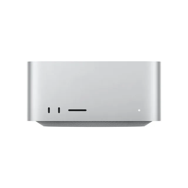 Apple Mac Studio M5MAX 512GB – Silver product image