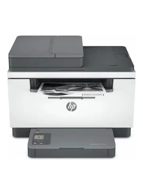 LaserJet MFP M236sdn Printer White, White price comparison in Qatar