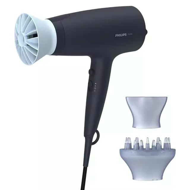 Philips Hair Dryer BHD360 2100W price comparison Qatar – cheapest at Lulu Hypermarket