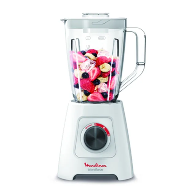 Moulinex Blender LM422127 600W price comparison Qatar – cheapest at Lulu Hypermarket