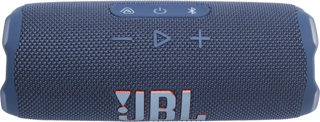 JBL Portable Speaker FLIP 7 Blue price comparison Qatar – cheapest at Nology Store