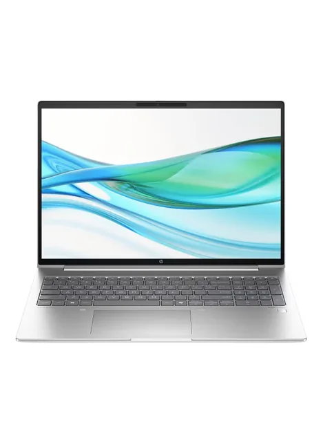 HP ProBook 16" 16GB RAM 512GB – Silver price comparison Qatar – cheapest at QUICK CART COMPUTER LLC via Microless