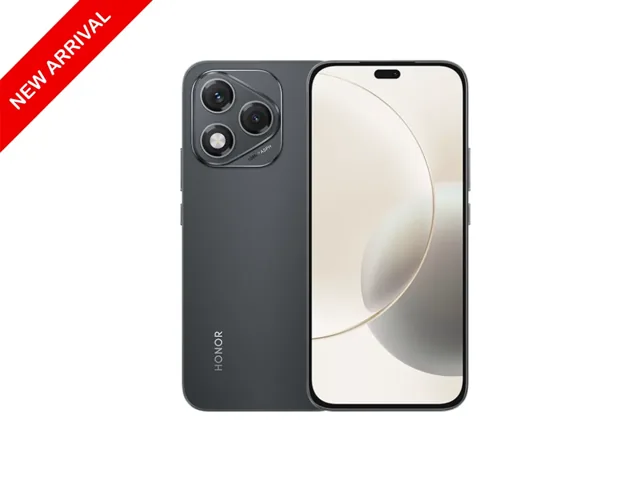 Honor Lite 256GB – Velvet Gray price comparison Qatar – cheapest at iConnect