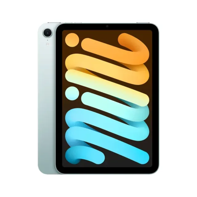 Apple iPad Mini 128GB – Blue price comparison Qatar – cheapest at Al Maha Phone Mobile via Snoonu