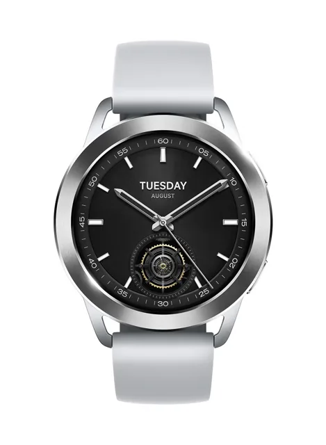 Xiaomi Watch – Silver price comparison Qatar – cheapest at Noon