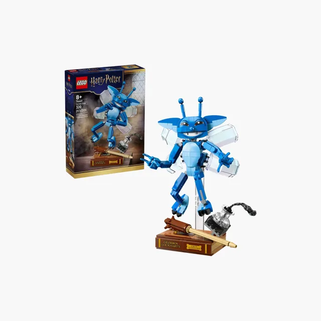 LEGO® Cornish Pixie price comparison Qatar – cheapest at LEGO Qatar