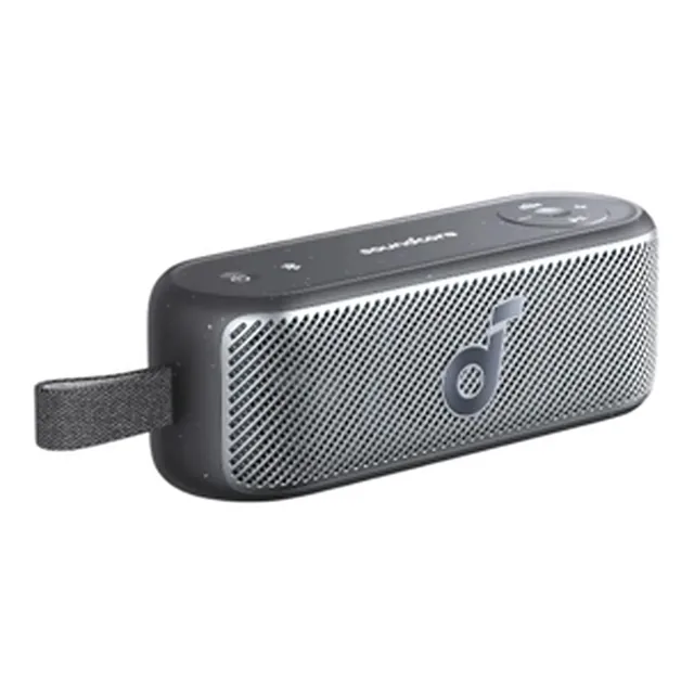 Anker Soundcore Motion 100 Bluetooth Speaker, A3133011 price comparison Qatar – cheapest at Alif Stores