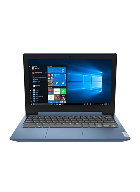 Lenovo IdeaPad 11.6" 4GB RAM 128GB – Blue price comparison Qatar – cheapest at Noon