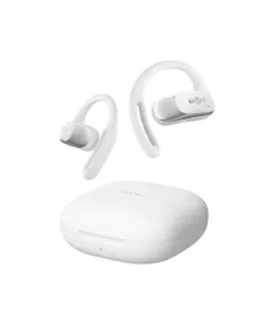 Shokz Earphone Openfit Air Bluetooth True Wireless White price comparison Qatar – cheapest at Nology Store