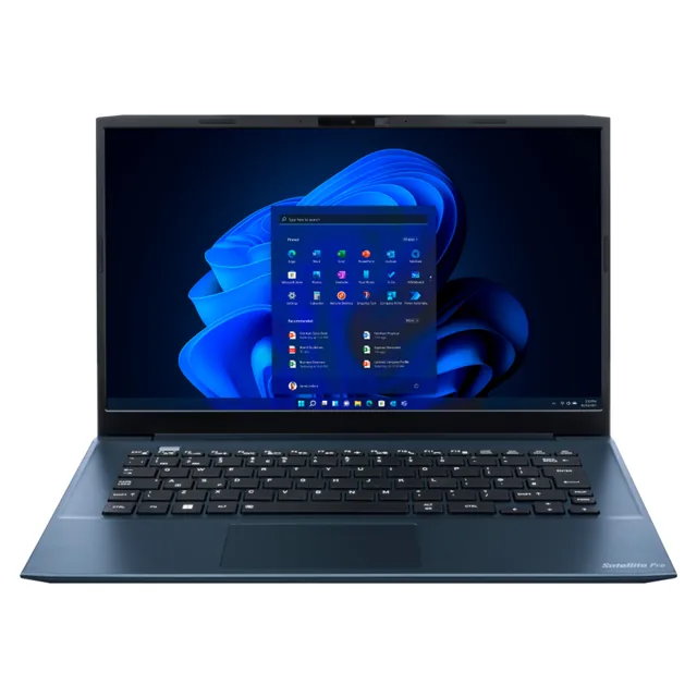 Dynabook Laptop Satellite Pro C40-K PSY25E-0NL02TAR Intel Core 7-150U PSY25E 16GB RAM 1TB SSD 14 inch Windows 11 Home Blue price comparison Qatar – cheapest at Carrefour Qatar