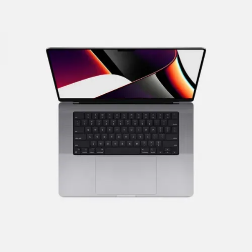 Apple MacBook Pro 16 M1 Max, Space Grey, 1000GB storage product image