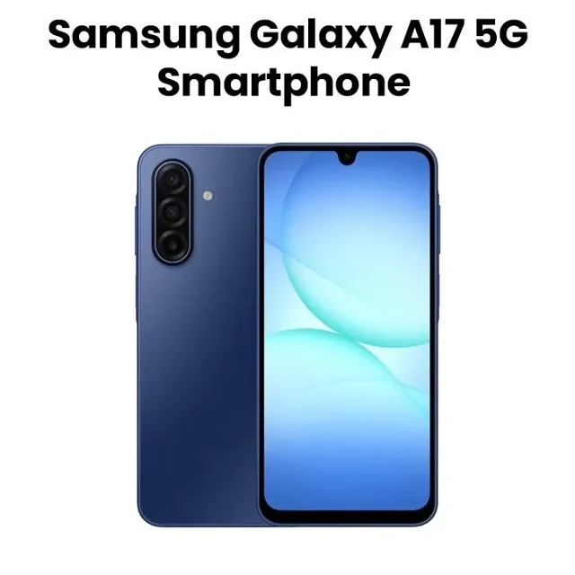 Samsung Galaxy A 256GB – Blue price comparison Qatar – cheapest at RP Tech
