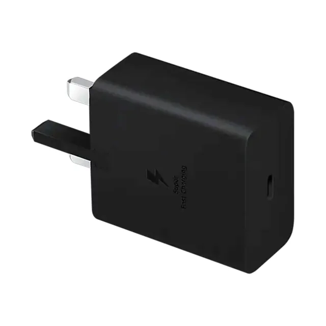 Samsung Power Adapterblack 45W price comparison in Qatar
