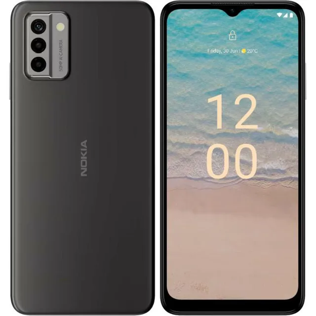 Nokia 128GB – Gray price comparison Qatar – cheapest at Lulu Hypermarket
