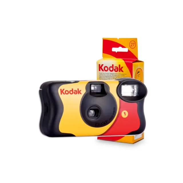 FUNSAVER KODAK price comparison Qatar – cheapest at Fonatk Store Trading via Snoonu