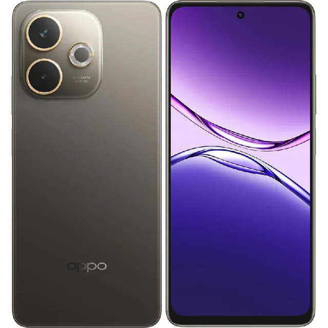 Oppo A Series Pro 256GB – Brown price comparison Qatar – cheapest at Al Meera