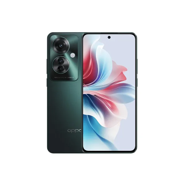 Oppo Reno 256GB – Blue price comparison Qatar – cheapest at iConnect