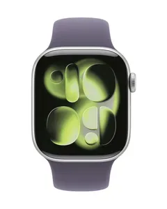 Apple 42mm Purple Fog Sport Band M/L product image