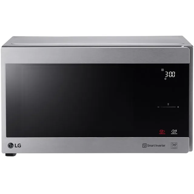 LG Microwave Oven MS4295CIS 42Ltr price comparison Qatar – cheapest at Ansar Gallery
