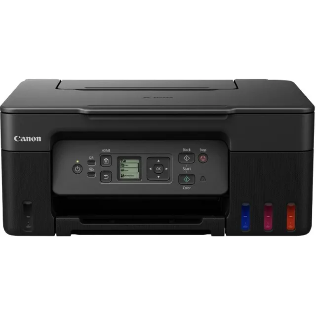 Canon Inktank G3470 White+Vp101 Pp price comparison Qatar – cheapest at Carrefour Qatar