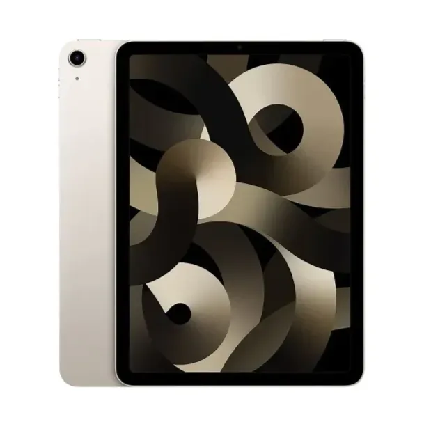 Apple iPad 64GB – Starlight price comparison Qatar – cheapest at Al Maha Phone Mobile via Snoonu