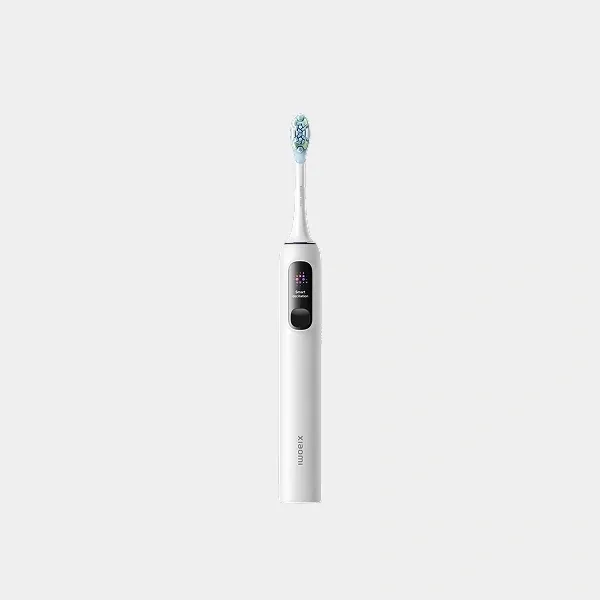 Xiaomi Oscillation Electric Toothbrush Pro - White, White product image