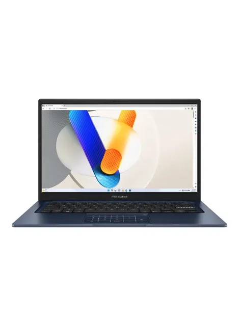 ASUS VivoBook 14" i5-1334u 12GB RAM 256GB – Blue price comparison Qatar – cheapest at Noon
