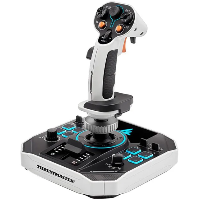 Thrustmaster Gaming Flightstick SOL-R 1 price comparison Qatar – cheapest at Jarir Bookstore