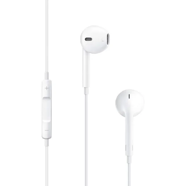 Apple Earpods With Remote&Mic MNHF2 price comparison Qatar – cheapest at Lulu Hypermarket
