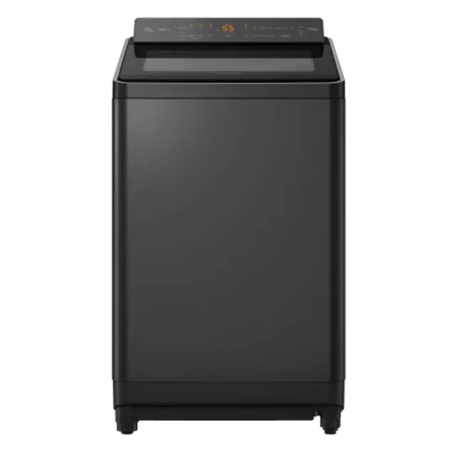 Panasonic Top Load Washing Machine, 18 kg, 700 RPM, Dark Black, NA-FD18X3BKW price comparison Qatar – cheapest at Carrefour Qatar