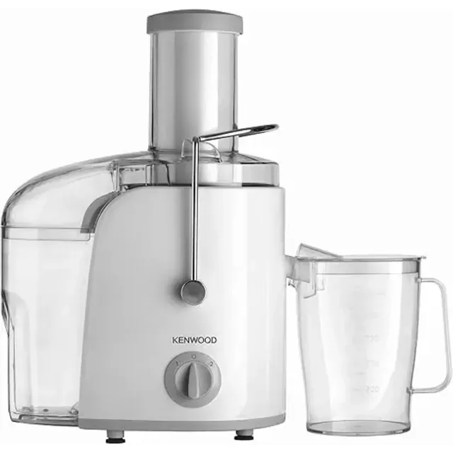 Kenwood Juice Extractor JEP02.AOWH price comparison Qatar – cheapest at Al Meera
